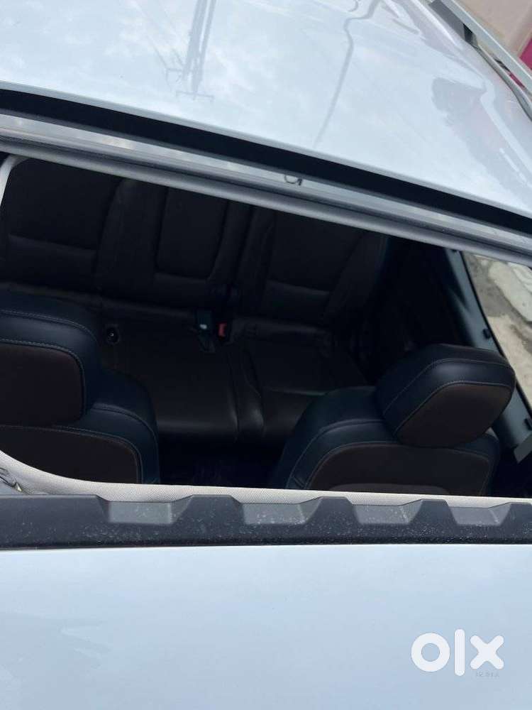 Mahindra Scorpio-n Z8 L Diesel Mt 2wd 7 Str, 2025, Diesel