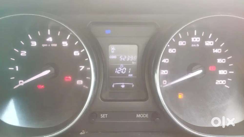 Tata Tigor Diesel 2019
