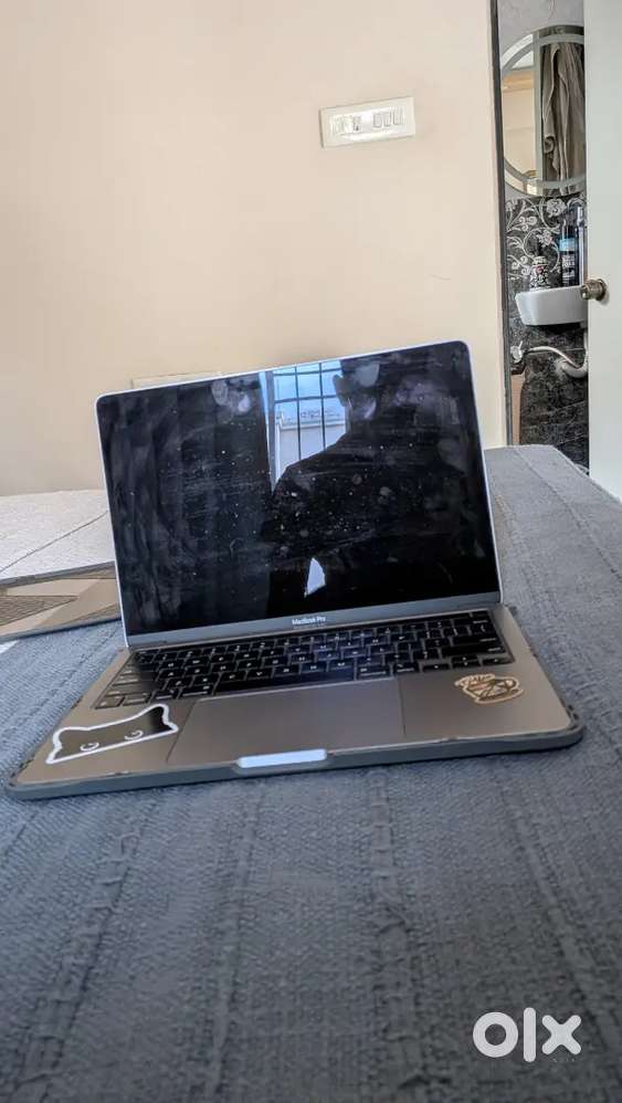 Macbook pro M1 13 inch