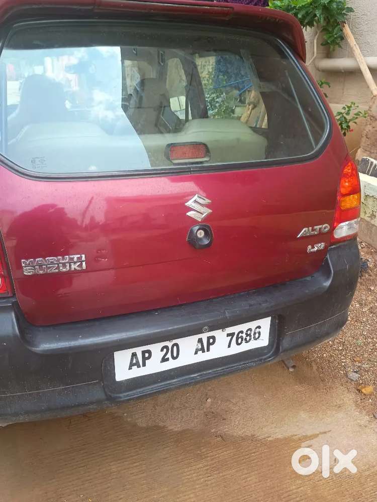 Maruti Suzuki Car For Sale