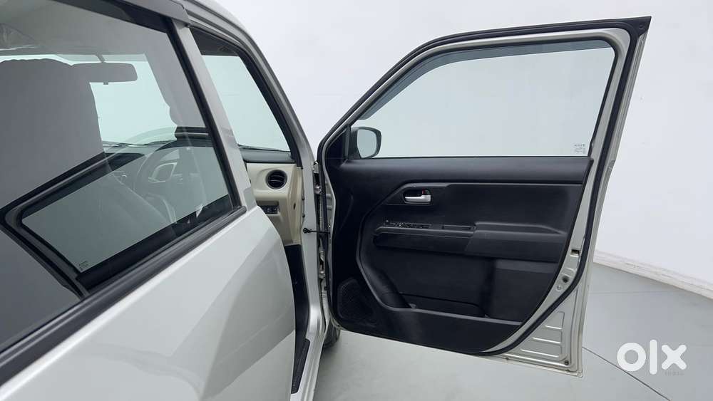 Maruti Suzuki Wagon R 1.0 Vxi Ags, 2023, Petrol