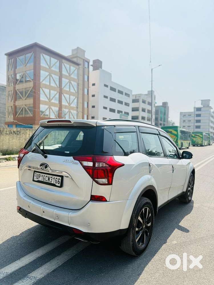 Mahindra Xuv500 2020 Diesel Well Maintained