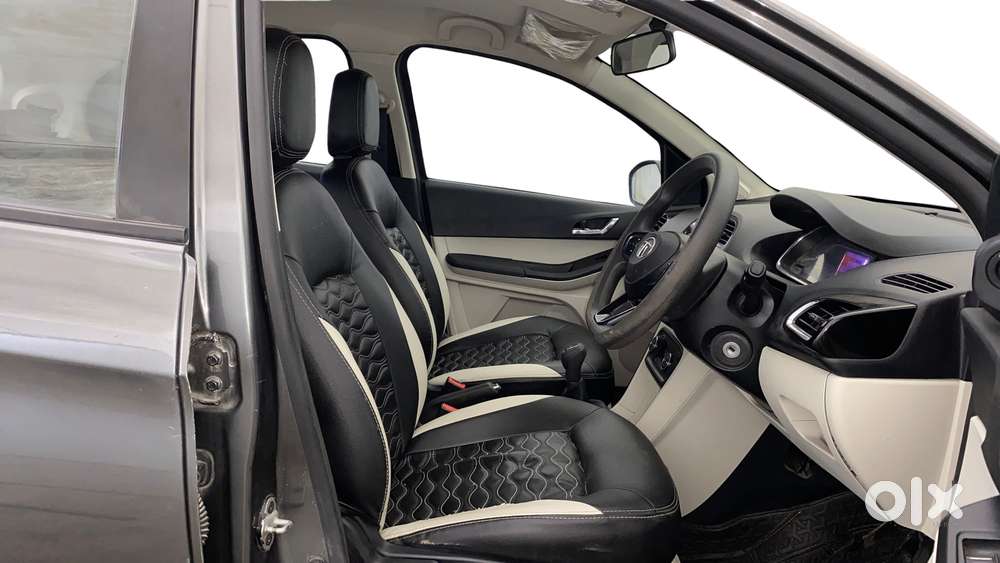 Tata Tiago 1.2 Revotron Xz Plus, 2022, Cng & Hybrids