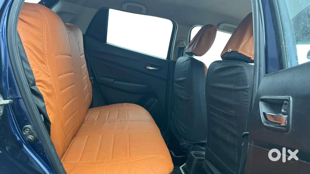Maruti Suzuki Swift Vxi, 2018, Petrol
