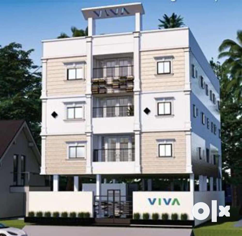 Flats for sale deals in pammal