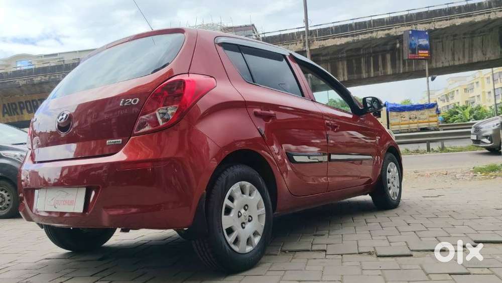Hyundai I20 Magna Optional 1.2, 2012, Petrol