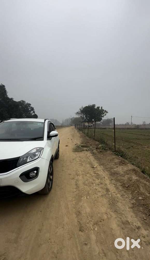 Tata Nexon 2018 Diesel Good Condition