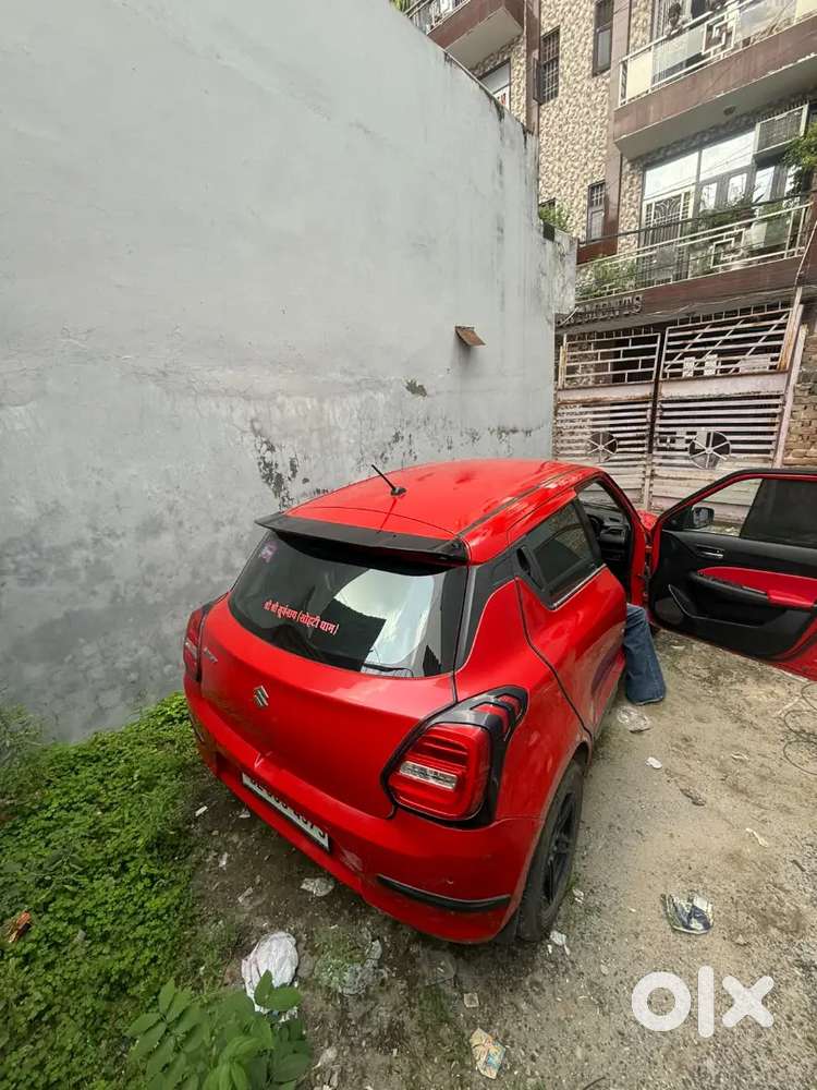 Maruti Swift 2020 Vxi Amt