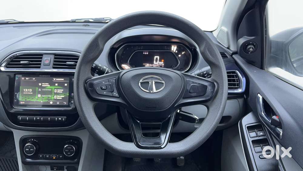 Tata Tiago 1.2 Revotron Xz Plus, 2021, Petrol