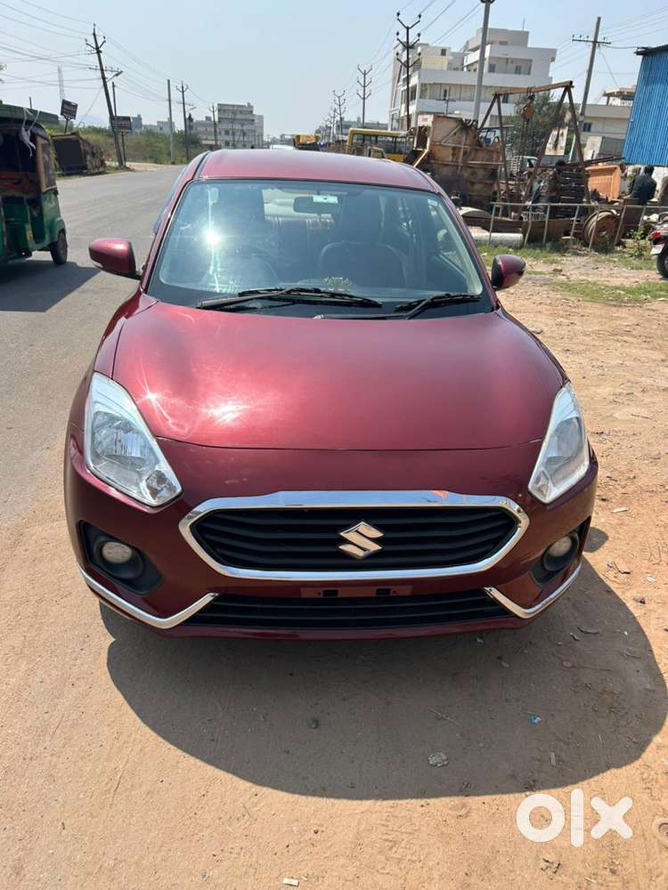 Maruti Suzuki Dzire 2017-2020 Vdi, 2018, Diesel