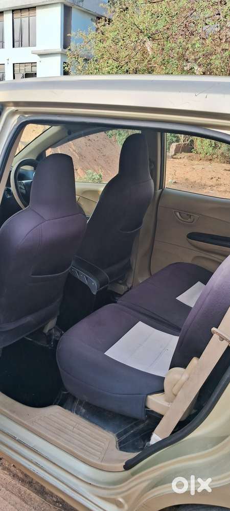 Honda Mobilio Rs I-dtec, 2014, Diesel