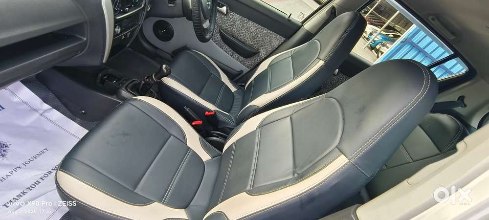 Maruti Suzuki Alto 800 Lxi Opt, 2017, Petrol