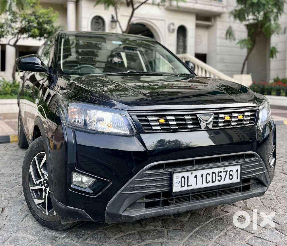 Mahindra Xuv300 W6 Diesel, 2022, Diesel