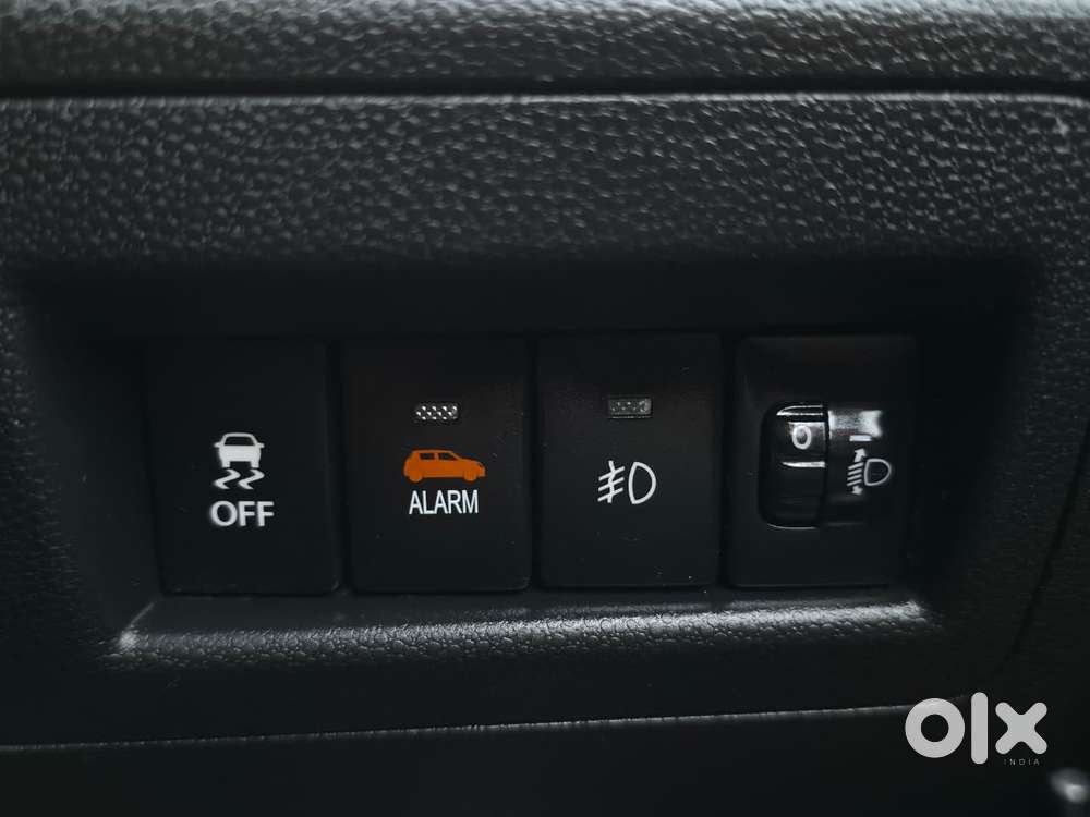 Maruti Suzuki Ignis 1.2 Sigma Mt, 2023, Petrol