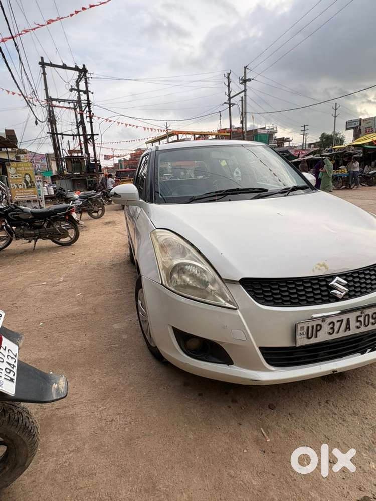 2014 Diesel Well Maintained New Tyre New Bettry