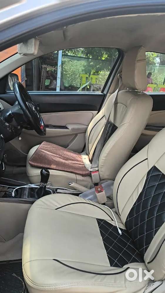 Maruti Suzuki Dzire 2020