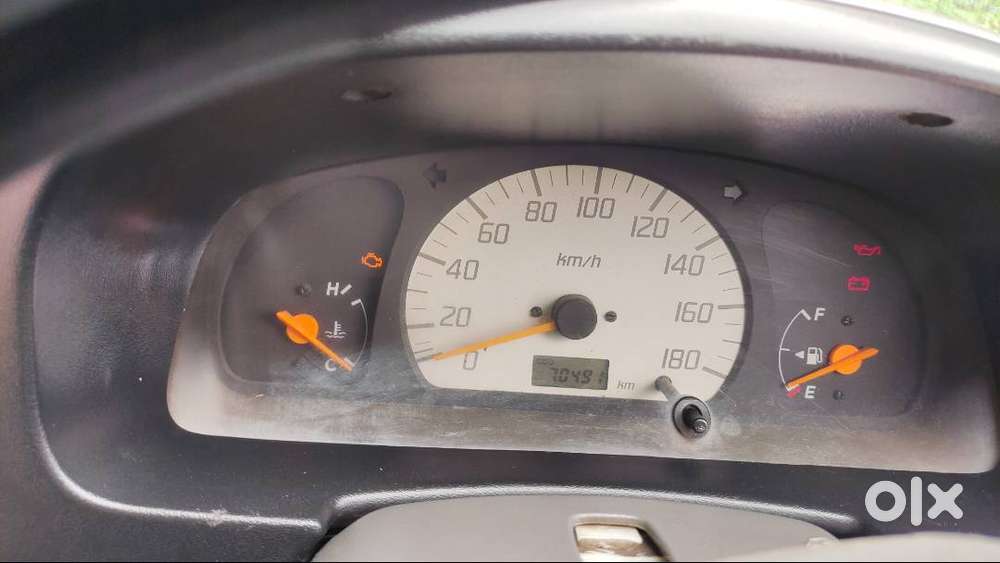 Maruti Suzuki Alto 800 Lowest Price