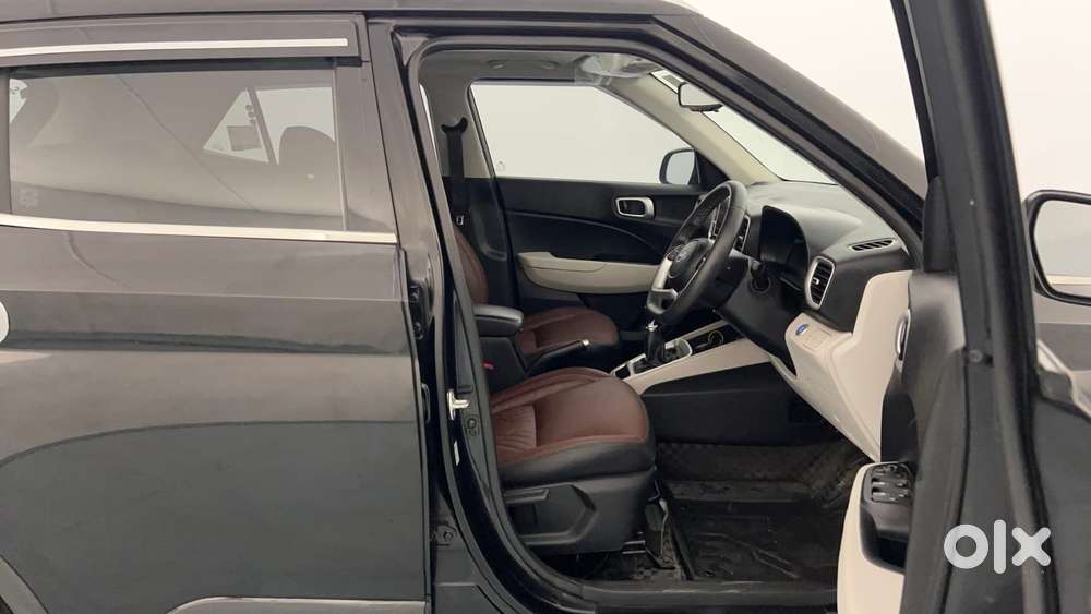 Hyundai Venue Sx, 2025, Petrol