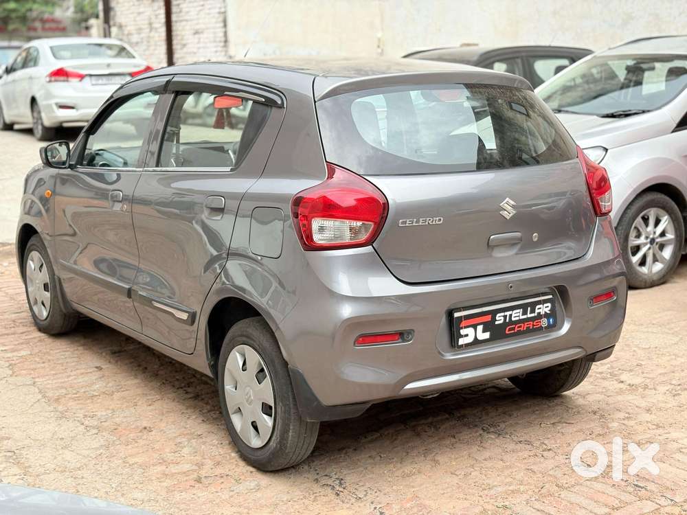 Maruti Suzuki Celerio Vxi(o), 2023, Petrol