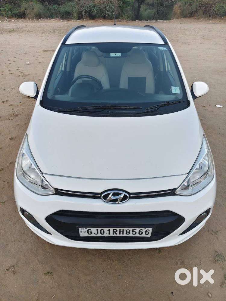 Hyundai Grand I10, 2014, Diesel
