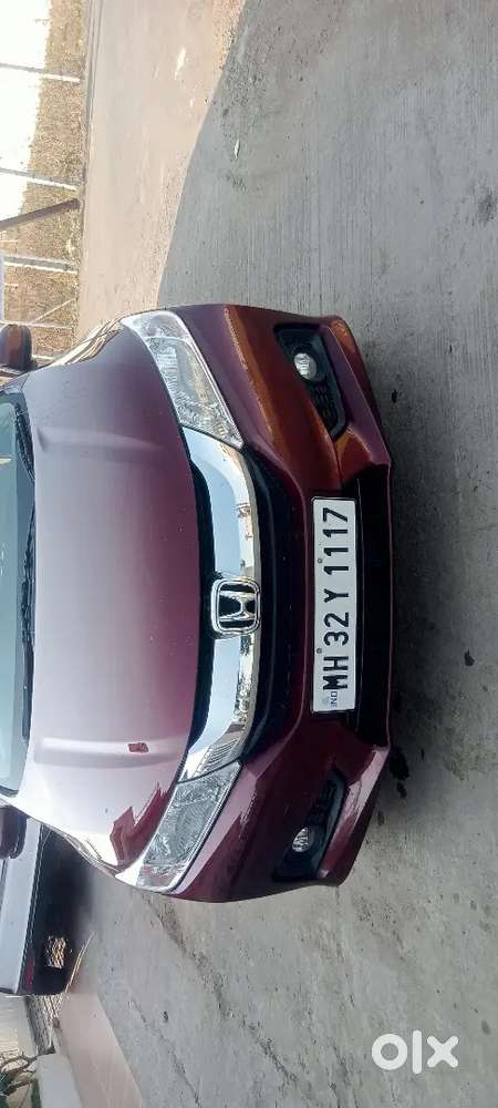 Honda City 2014 Diesel 89500 Km Driven