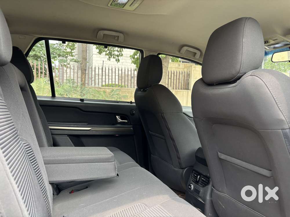 Tata Hexa Xma, 2017, Diesel
