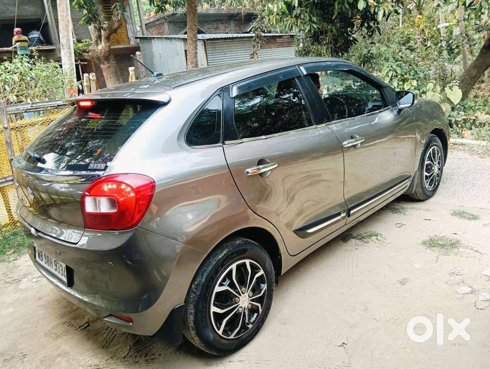 Maruti Suzuki Baleno Delta, 2020, Petrol