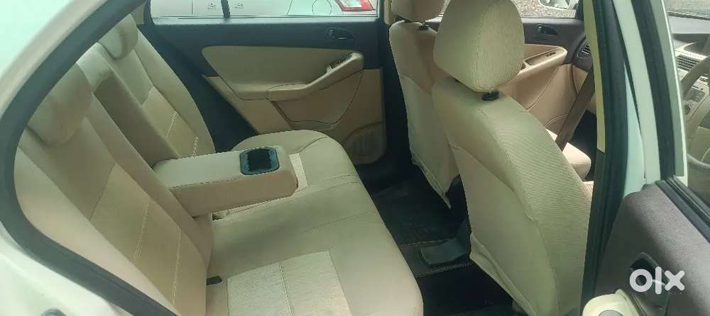 Tata Manza 2012 Diesel Good Condition