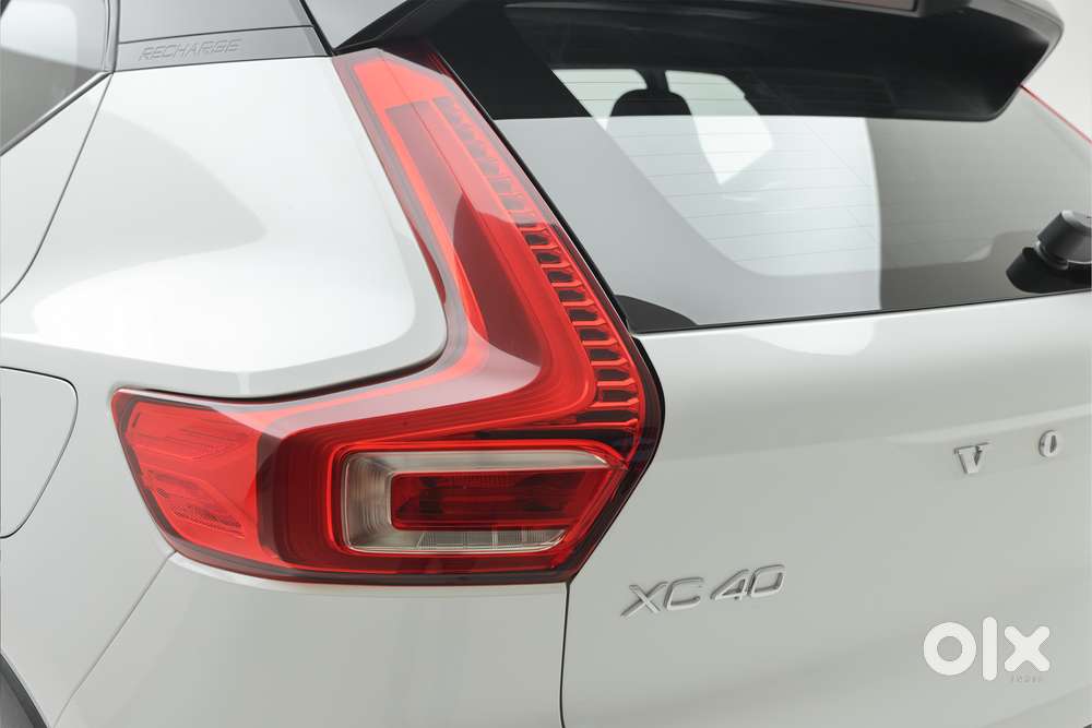 Volvo Xc40 Recharge P8 Awd, 2024, Electric