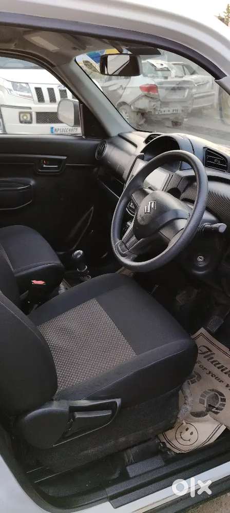 Showroom Condition