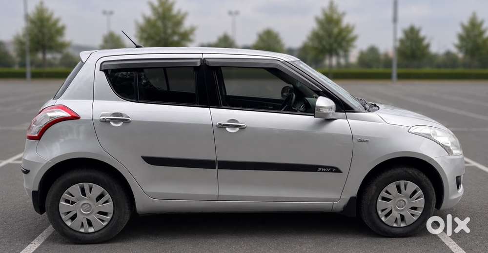 Swift Maruti Suzuki 2014 Diesel Manual