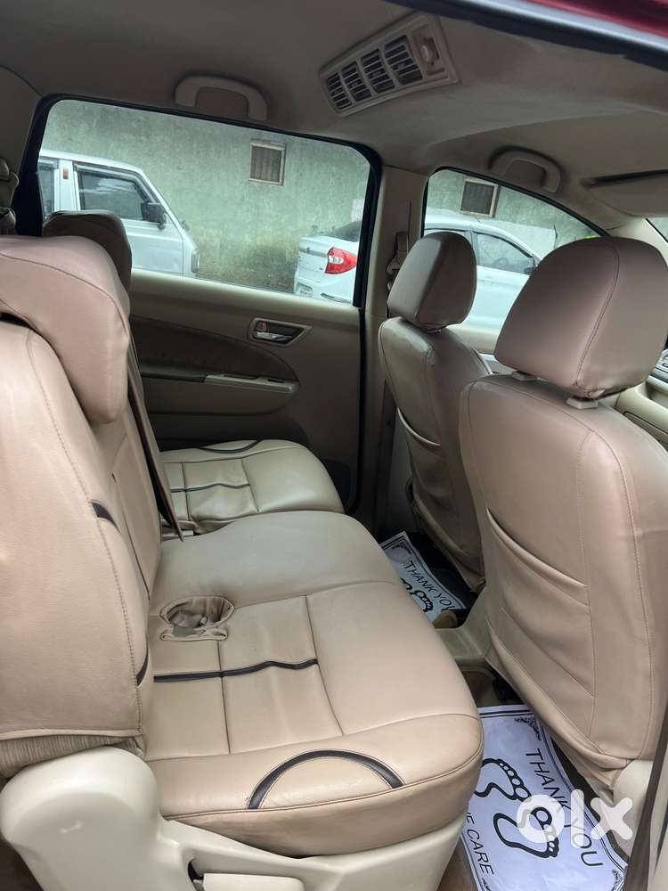 Maruti Suzuki Ertiga 2012-2015 Vdi, 2012, Diesel