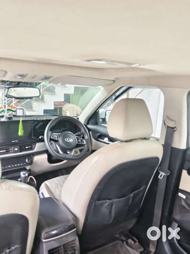Kia Seltos 2020