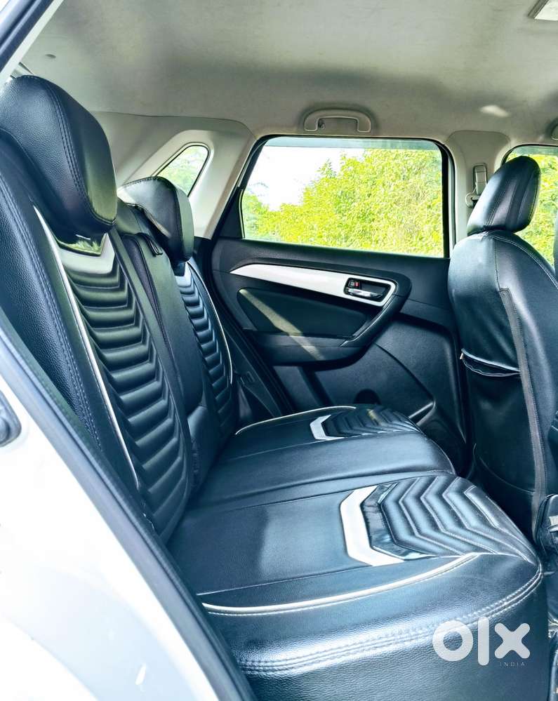 Maruti Suzuki Vitara Brezza Zxi +, 2021, Petrol