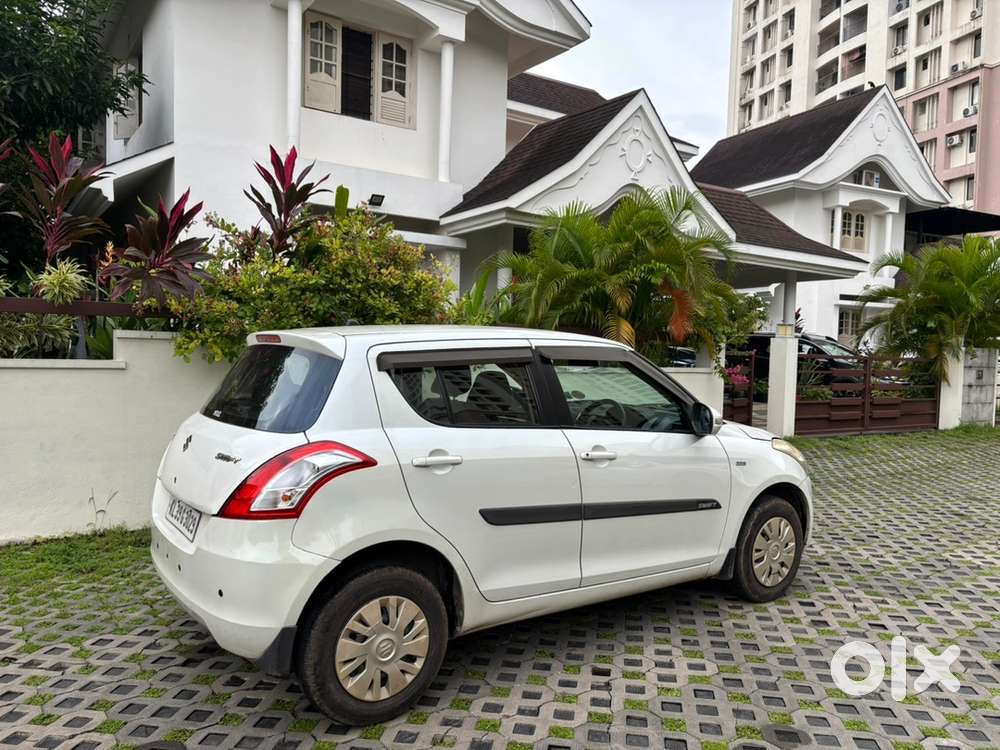 Swift Maruti Suzuki Diesel Manual 2014