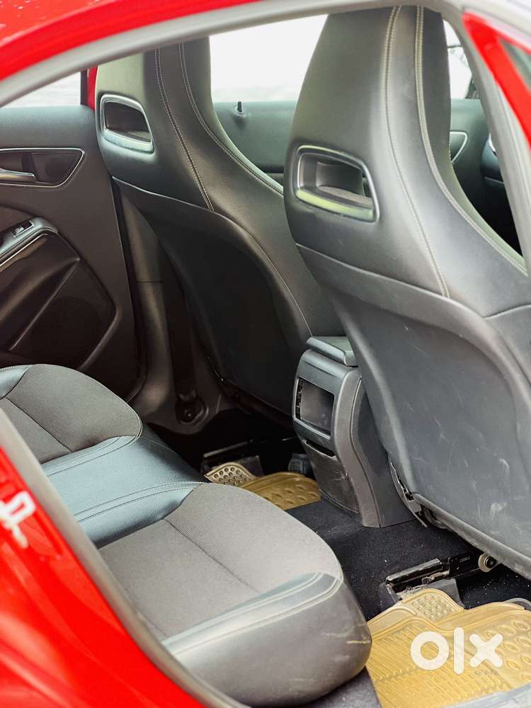 Mercedes-benz A Class 2013-2015 A180 Cdi, 2013, Diesel