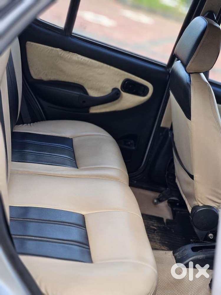 Tata Diesel Car 2013