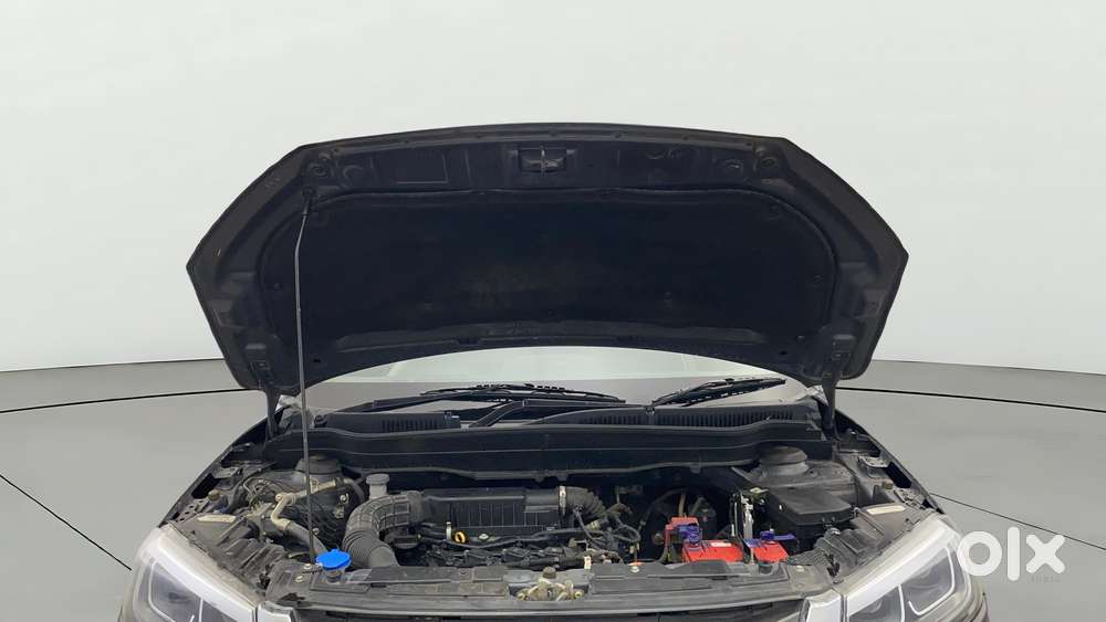 Toyota Urban Cruiser 1.5 High Grade Mt, 2022, Petrol