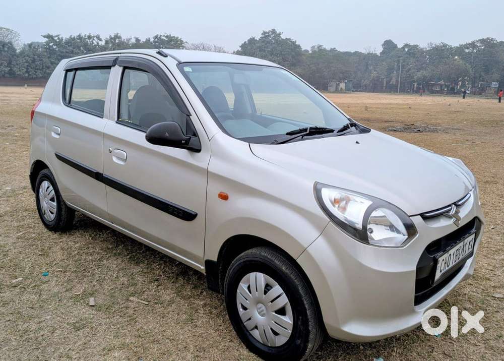 Maruti Suzuki Alto 0.8 Lxi (o), 2015, Petrol