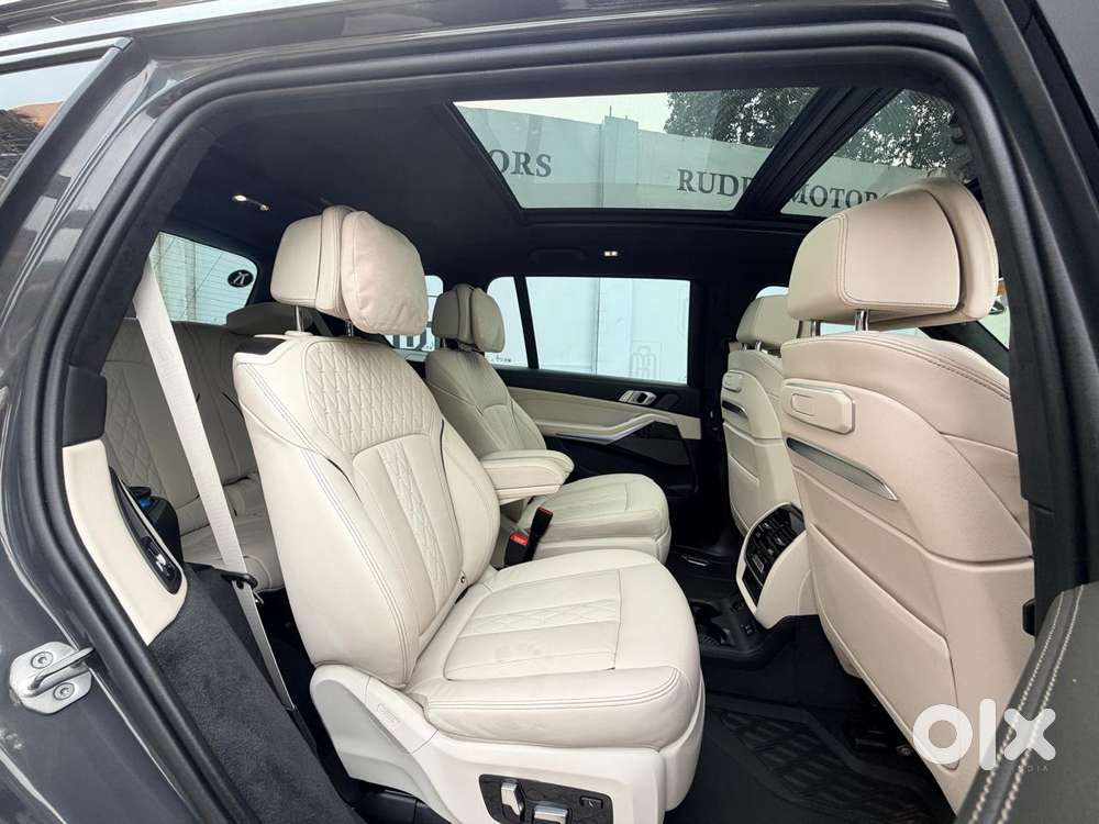 Bmw X7 3.0 Xdrive 40d M Sport, 2024, Diesel