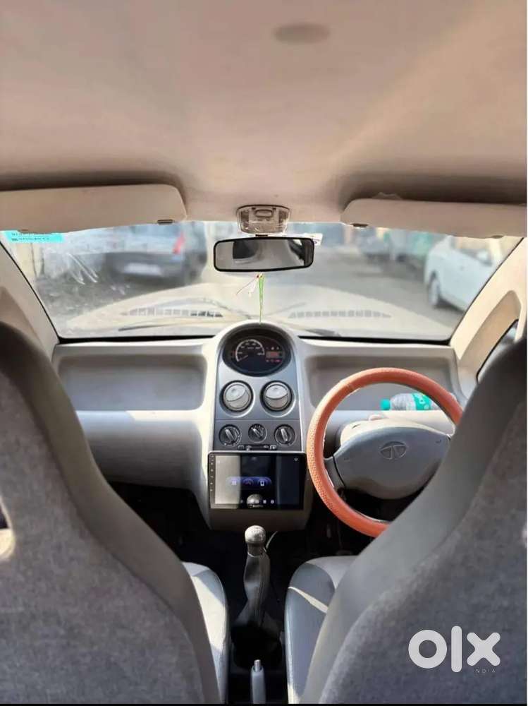 Tata Nano 2010 Petrol Well Maintained