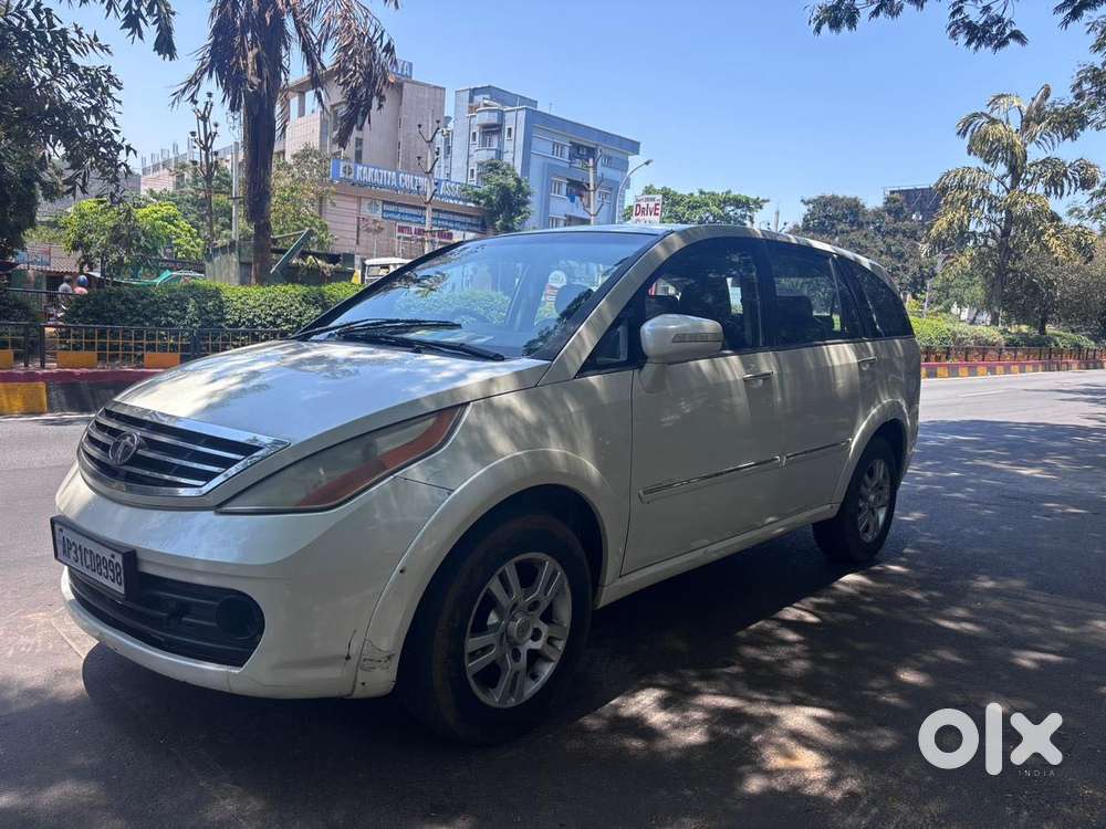 Tata Aria Pride 4x2, 2013, Diesel