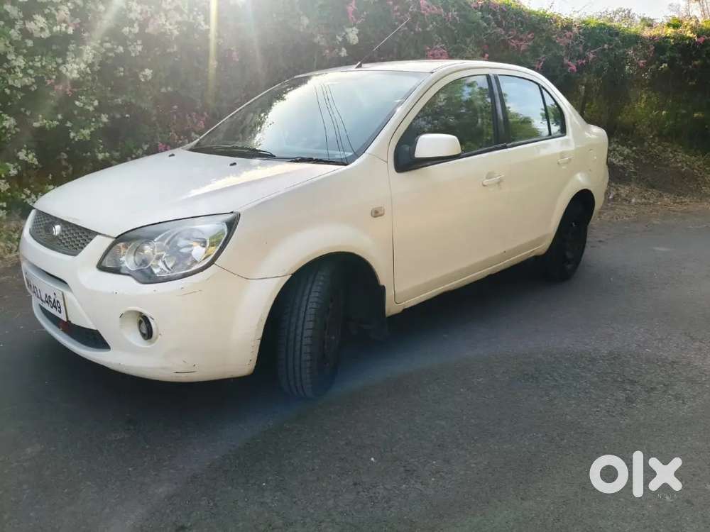 Ford Fiesta 1.4 Sxi 2014