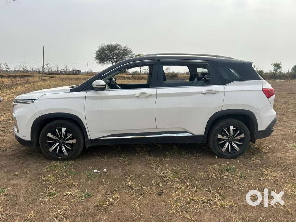 Mg Diesel Car 2020 Purchased At 22 Lakhs