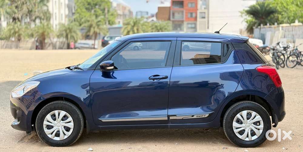 Maruti Suzuki Swift 1.2 Vxi (o), 2020, Petrol
