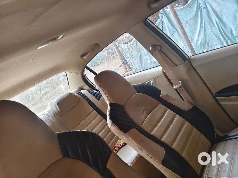 Honda Amaze 2nd Gen 2017 Petrol 95000 Km Driven