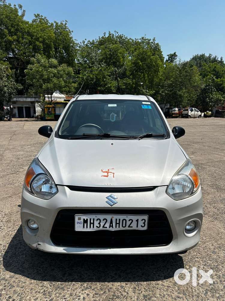 Maruti Suzuki Alto 800 Lxi, 2017, Petrol