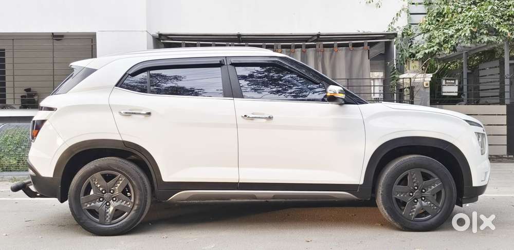 Hyundai Creta 1.5 S Petrol, 2021, Petrol
