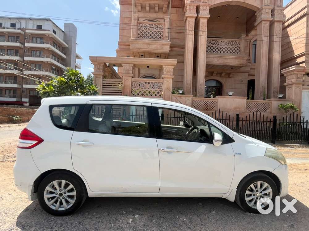 Maruti Suzuki Ertiga 2012 Diesel Good Condition