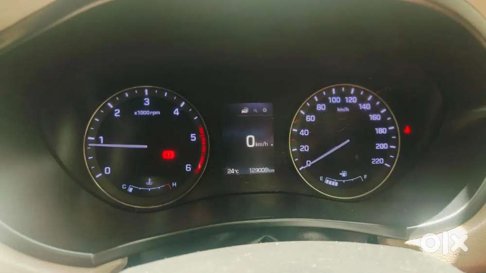 Hyundai New I20 1.5 Asta Diesel 2014